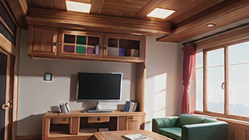 1号物件の安全性