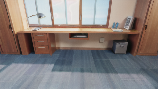 リノリウムの種類