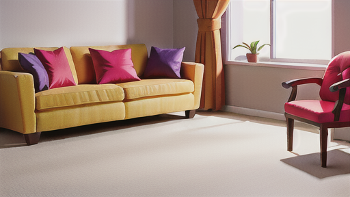 塩ビやクッションフロアとの違い