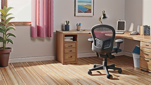 リノリウムの見分け方