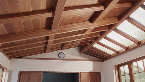 小屋組みの種類