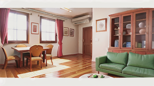 リハビリ設備のない住宅型有料老人ホームなど