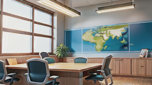 特定の施設・環境の整備