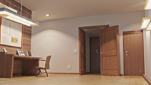 2×4ツーバイフォー工法の特徴