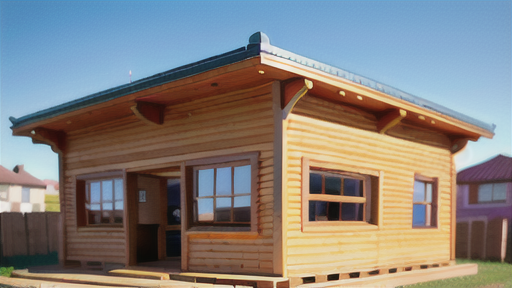 2×4ツーバイフォー工法のデメリット