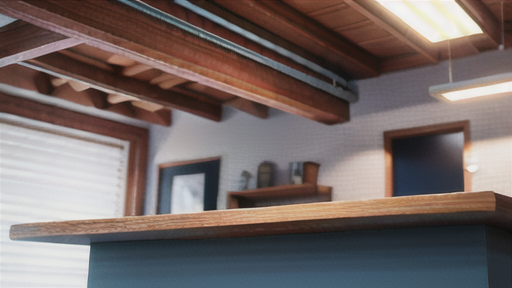 小屋裏換気の方法