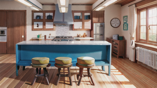 小屋裏換気の4種類