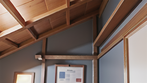 フラット35と小屋裏換気