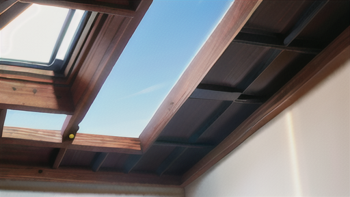 小屋裏換気の実施手順