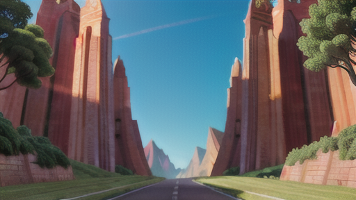 2項道路とセットバックの関係