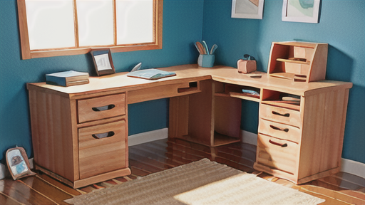 製材木取りの方法(1)：直材の場合