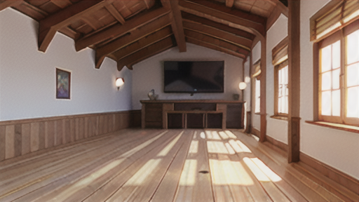 製材木取りの活用例