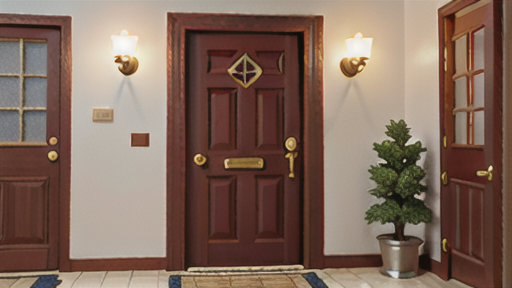 リフォーム玄関ドアのデメリット