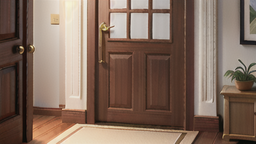 リフォーム玄関ドアの費用と工期