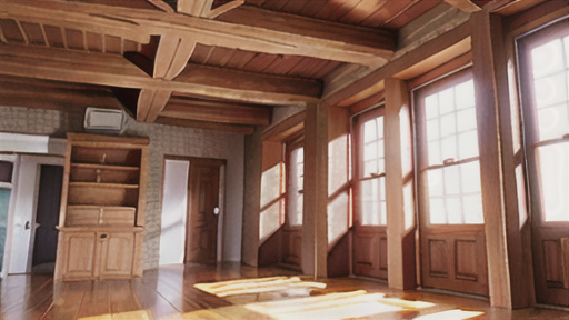 木造住宅における役割