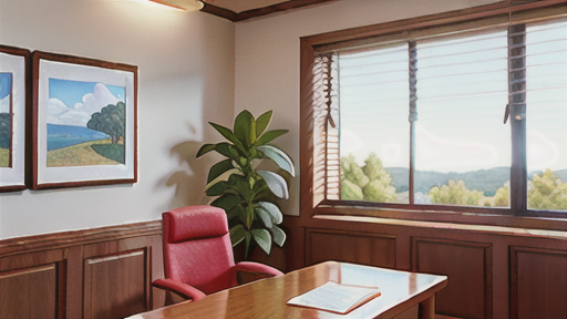 中間検査合格証