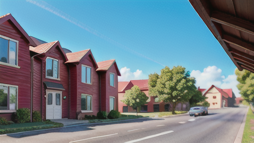 3項道路に建物を建てる場合の注意点