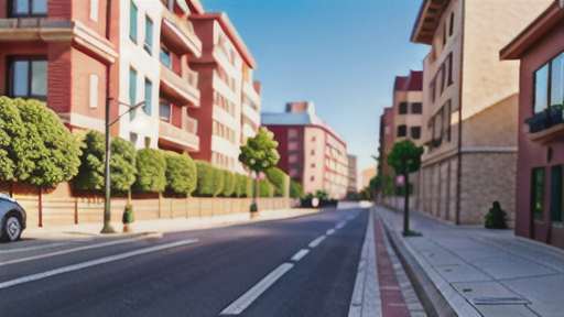 道路の位置指定と既存建物の増改築