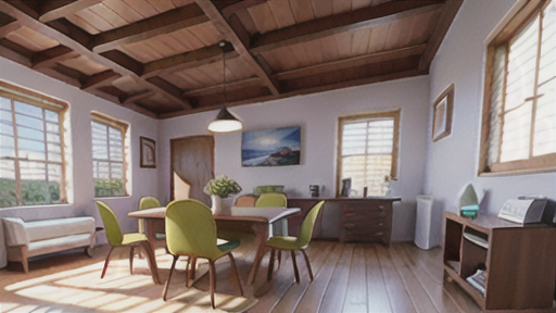 4号物件における構造計算