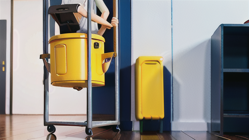 リフトの設置方法と費用