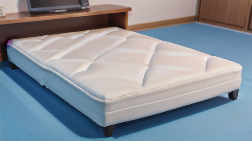 体圧分散式マットレス