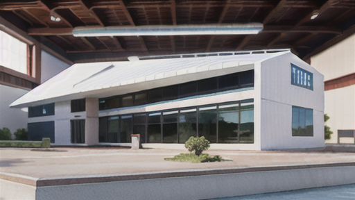 建築板金工の活躍の場