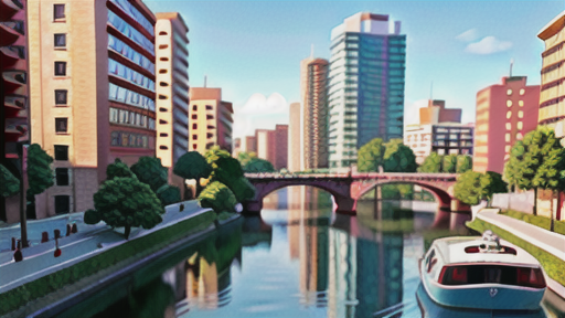 都市計画の内容と種類