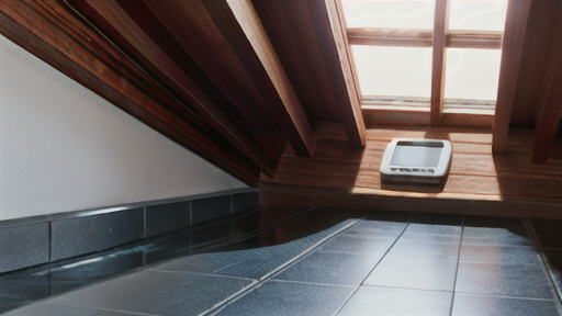 ルーフドレンの役割