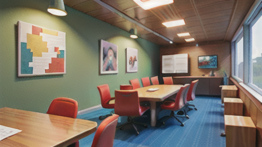 都市計画の未来