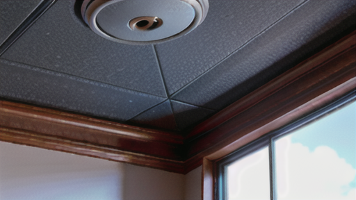 ルーフドレンの交換時期