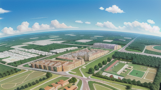 都市計画区域の目的と特徴