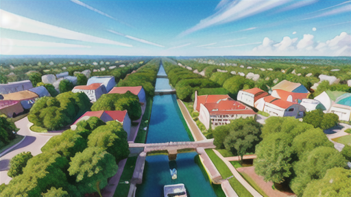 都市計画区域を活用した不動産開発