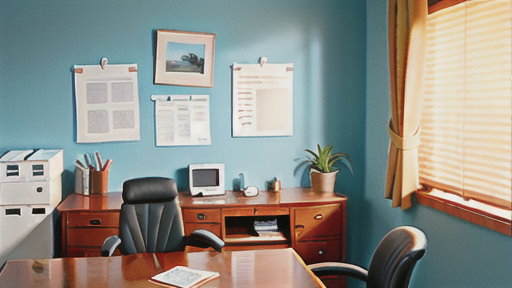 必要書類の準備