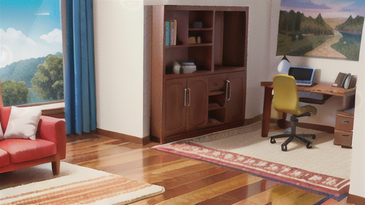 ルームシェアとシェアハウスの違い