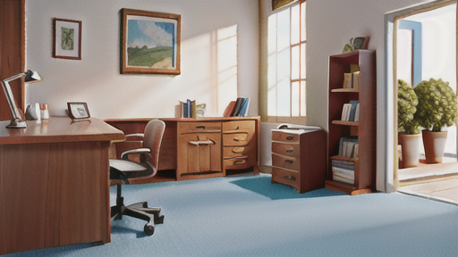 床走行式リフトの注意点