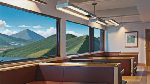 レール型スロープと1枚板スロープの違い