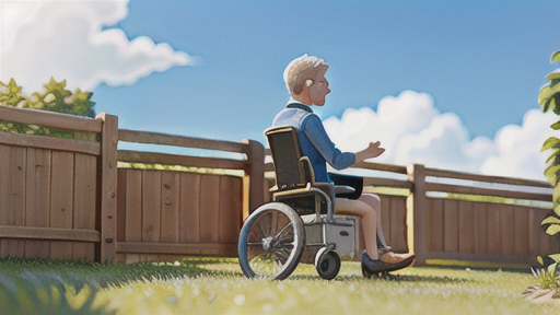 高齢者や障害のある方のためのバリアフリー対策