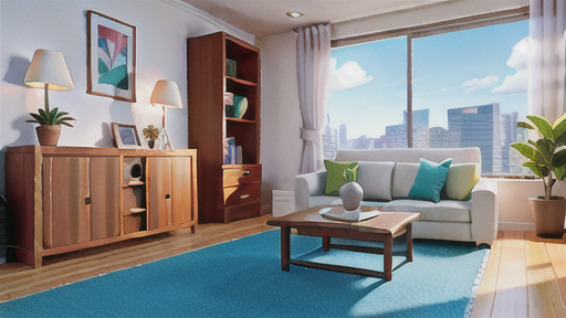 集合住宅の場合