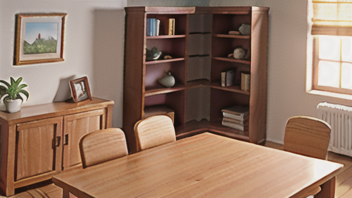 レッドオークの用途