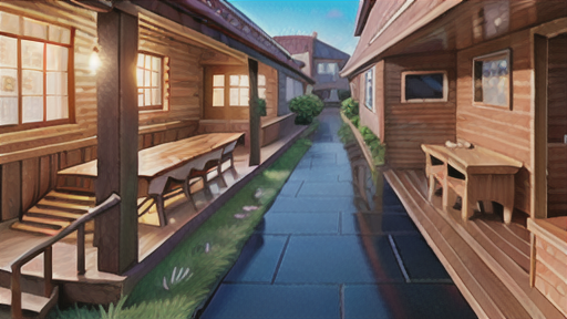 都市計画制限の影響