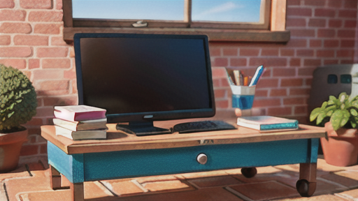 レンガの部位名称：小口と長手