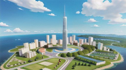 都市計画税の仕組み