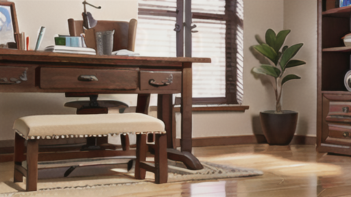 ローズウッドの特徴