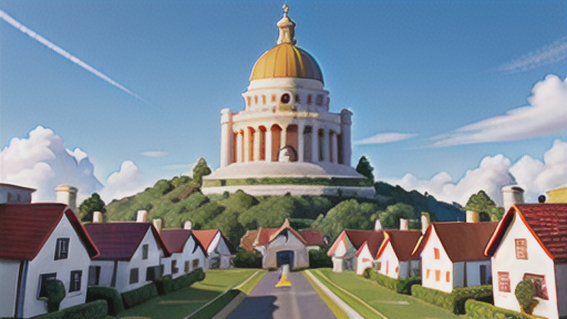 市町村との関係