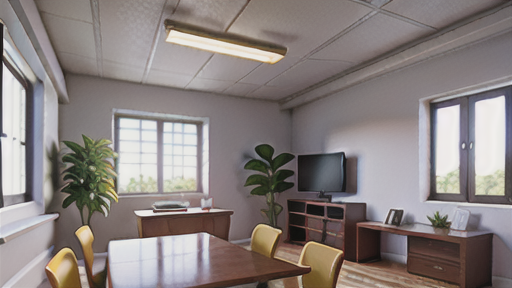 建築面積の不算入のメリット