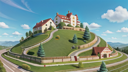 都市計画道路区域内の建築に関する制限