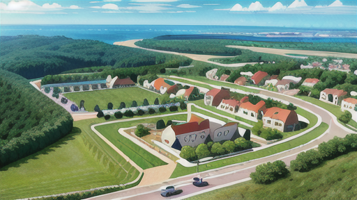 都市計画道路区域内の土地の譲渡に関する届出