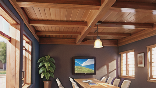 建築用材の用途