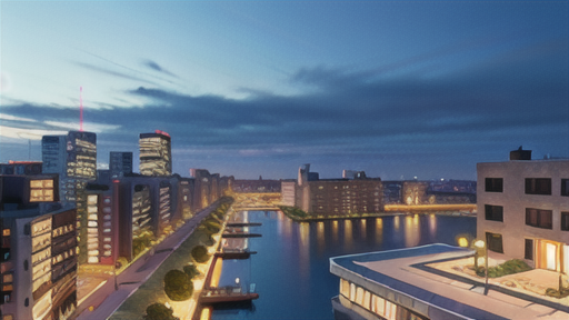 都市計画法の主な内容