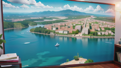 都市計画法の適用範囲